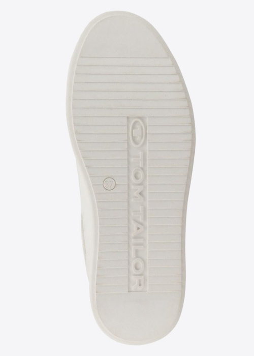 Tom Tailor laisvalaikio batai Gertraud