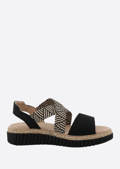 Tom Tailor bateliai Senta