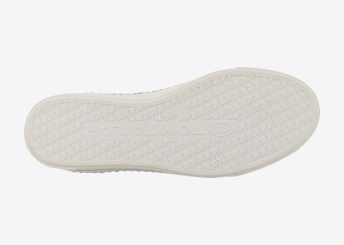 Tom Tailor laisvalaikio batai Shannon