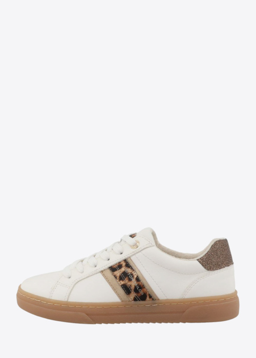 Tom Tailor laisvalaikio batai Uinise