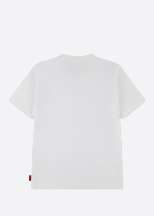 Jordan marškinėliai Jdb Mj Brk Gfx Ss Tee