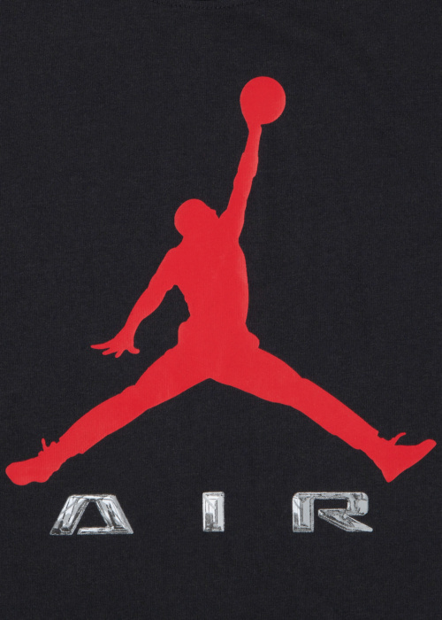 Jordan marškinėliai Jdb Mj Brk Gfx Ss Tee
