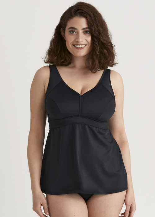 Miss Mary of Sweden paplūdimio marškinėliai Antiqua