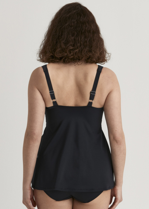 Miss Mary of Sweden paplūdimio marškinėliai Antiqua