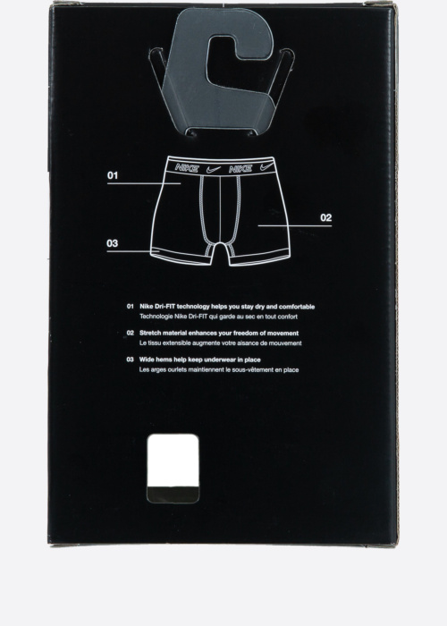 Nike kelnaitės E Day Cotton Stretch 3