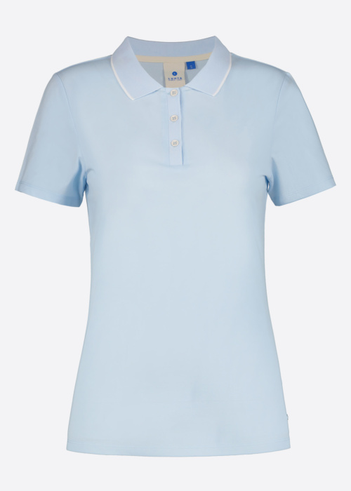 Luhta polo marškinėliai Halkokari