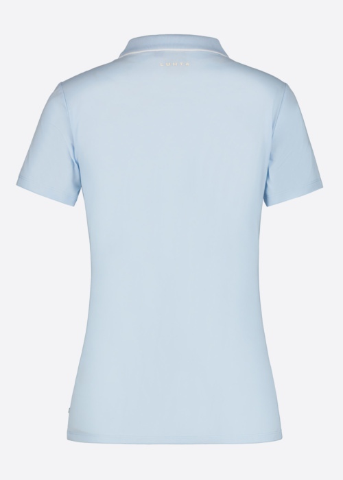 Luhta polo marškinėliai Halkokari