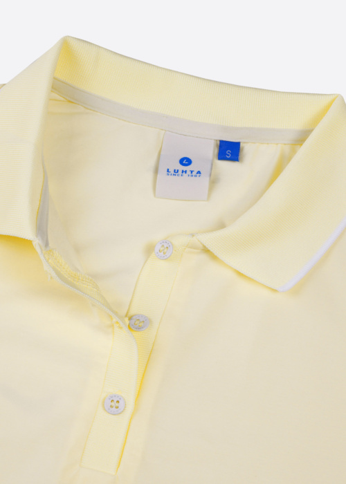 Luhta polo marškinėliai Halkokari