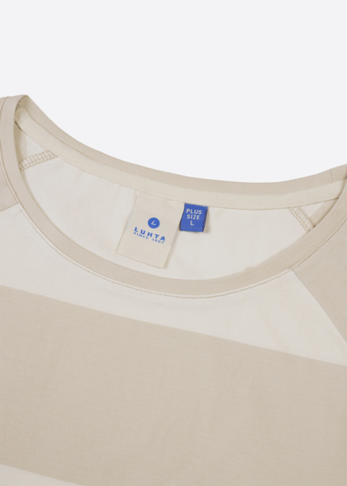 Luhta marškinėliai Hadli