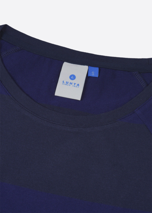 Luhta marškinėliai Hadli