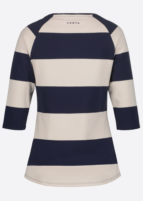 Luhta marškinėliai Hadli