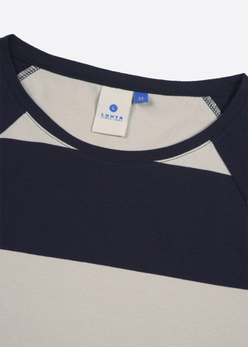 Luhta marškinėliai Hadli