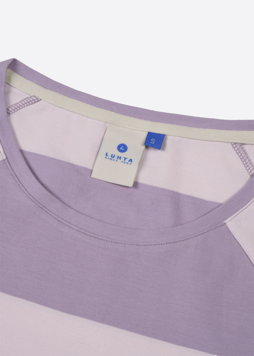 Luhta marškinėliai Hadli