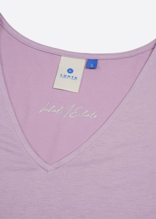 Luhta marškinėliai Ellis