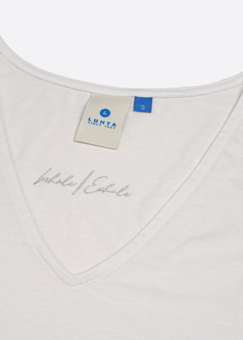 Luhta marškinėliai Ellis