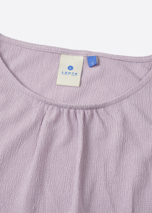 Luhta suknelė Hiltuniemi