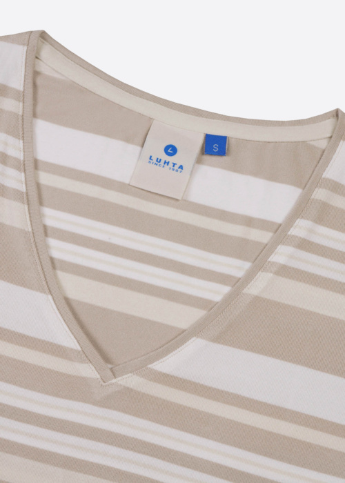 Luhta marškinėliai Kivihaka