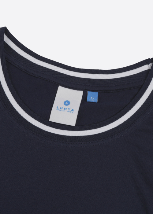 Luhta marškinėliai Heimala