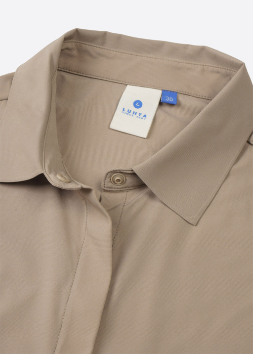 Luhta suknelė Antamois