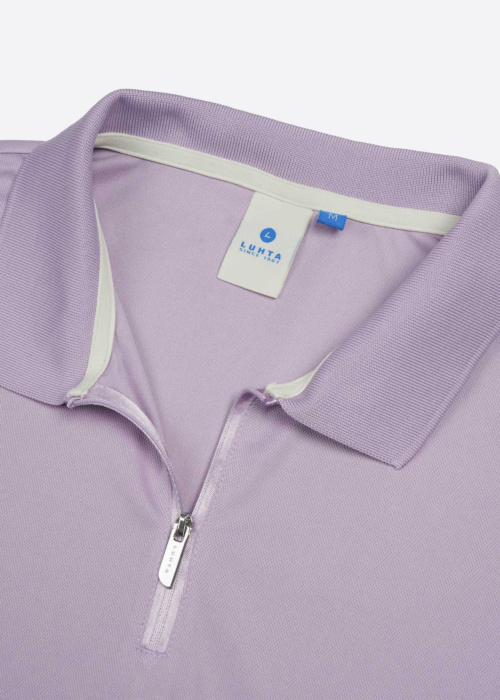 Luhta polo marškinėliai Aerola