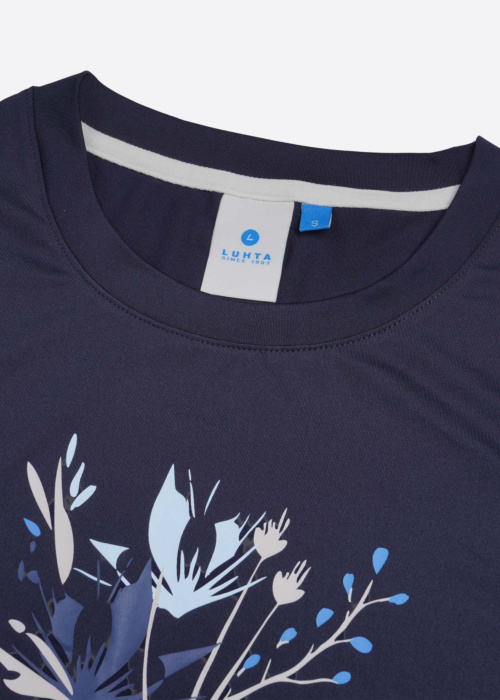 Luhta marškinėliai Annis