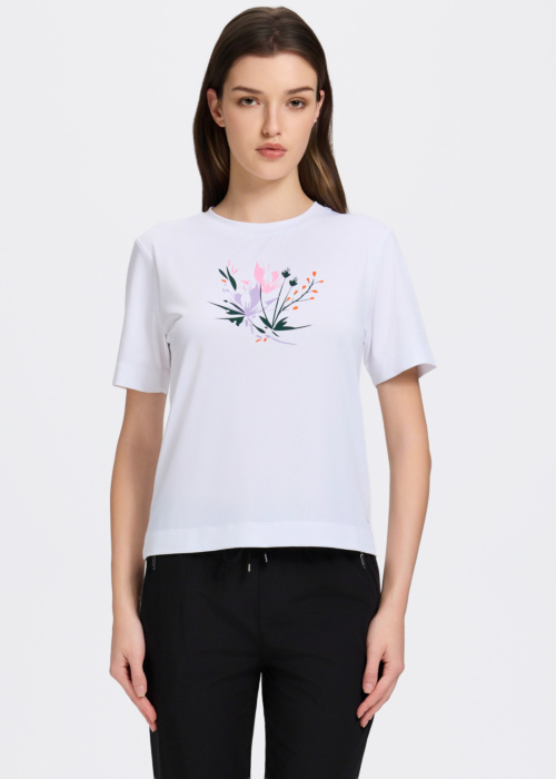 Luhta marškinėliai Annis