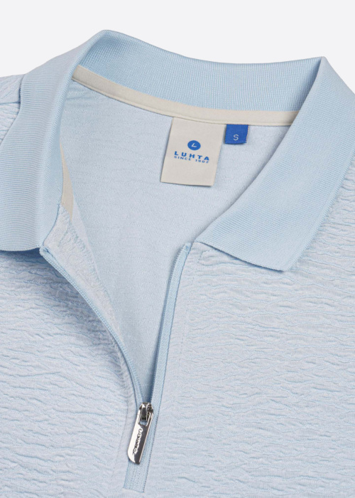 Luhta polo marškinėliai Inkeroinen