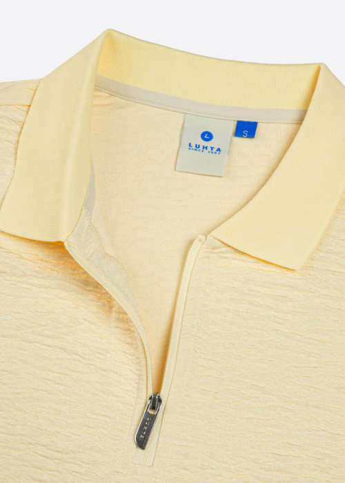 Luhta polo marškinėliai Inkeroinen