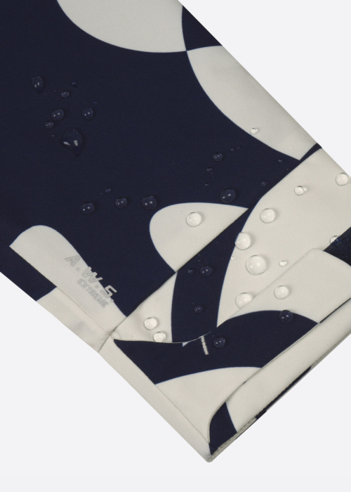 Luhta pavasario-rudens parka Ailio