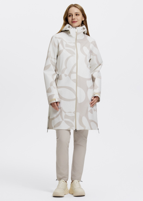 Luhta pavasario-rudens parka Ailio