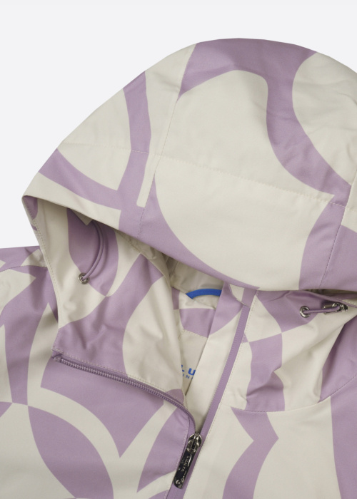 Luhta pavasario-rudens parka Ailio