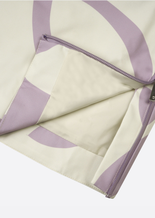 Luhta pavasario-rudens parka Ailio