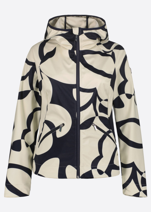 Luhta pavasario-rudens sportinė striukė Ainis