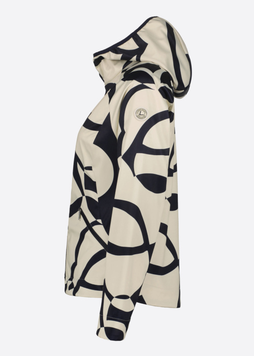 Luhta pavasario-rudens sportinė striukė Ainis