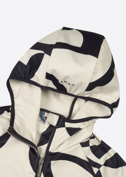 Luhta pavasario-rudens sportinė striukė Ainis