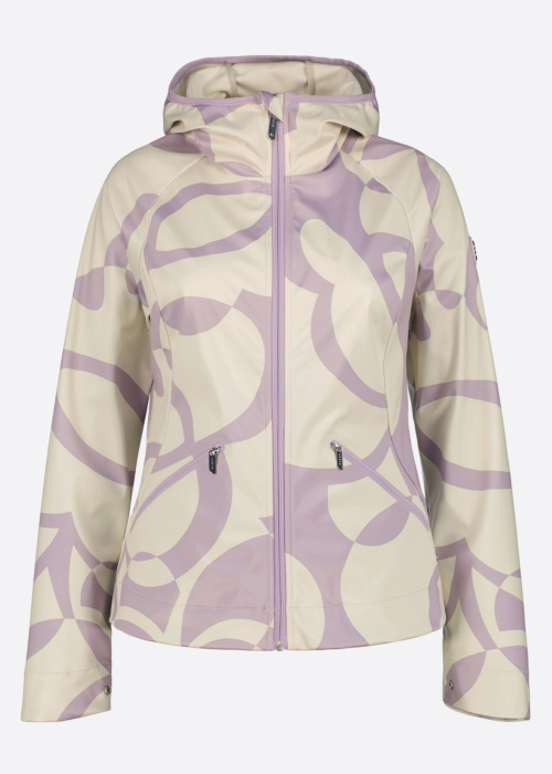 Luhta pavasario-rudens sportinė striukė Ainis