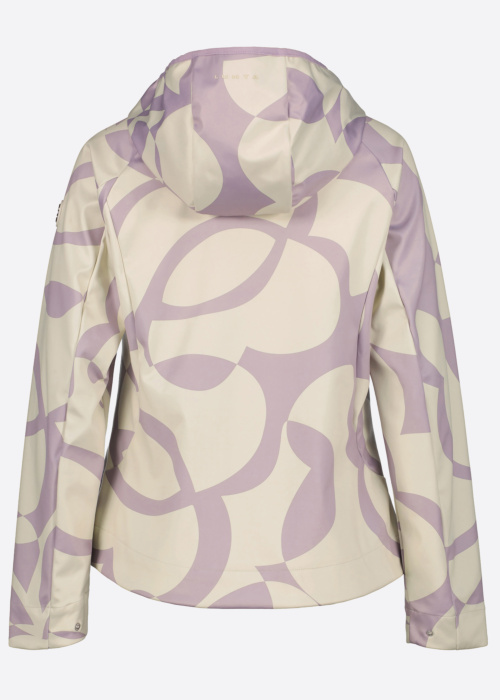 Luhta pavasario-rudens sportinė striukė Ainis