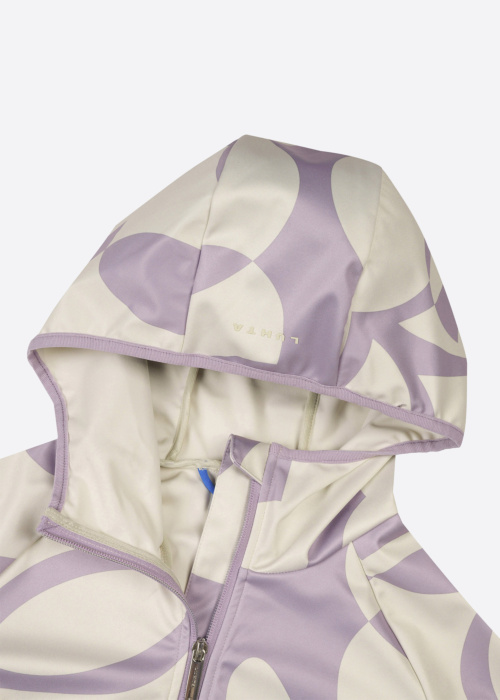 Luhta pavasario-rudens sportinė striukė Ainis