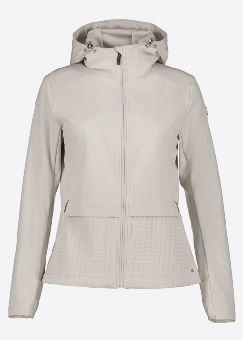 Luhta pavasario-rudens sportinė striukė Ajoranta