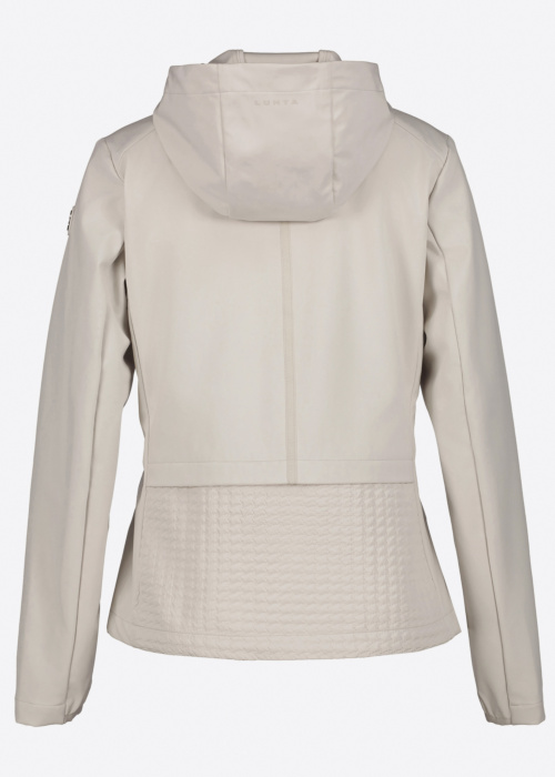 Luhta pavasario-rudens sportinė striukė Ajoranta