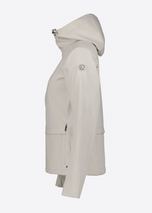 Luhta pavasario-rudens sportinė striukė Ajoranta