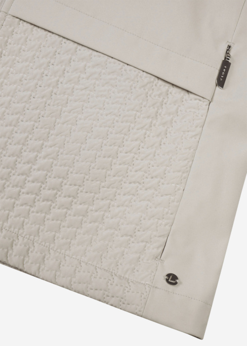 Luhta pavasario-rudens sportinė striukė Ajoranta