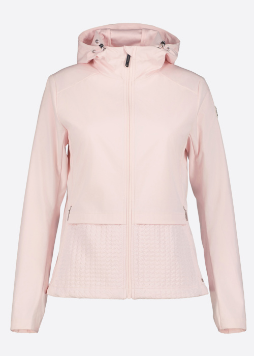 Luhta pavasario-rudens sportinė striukė Ajoranta