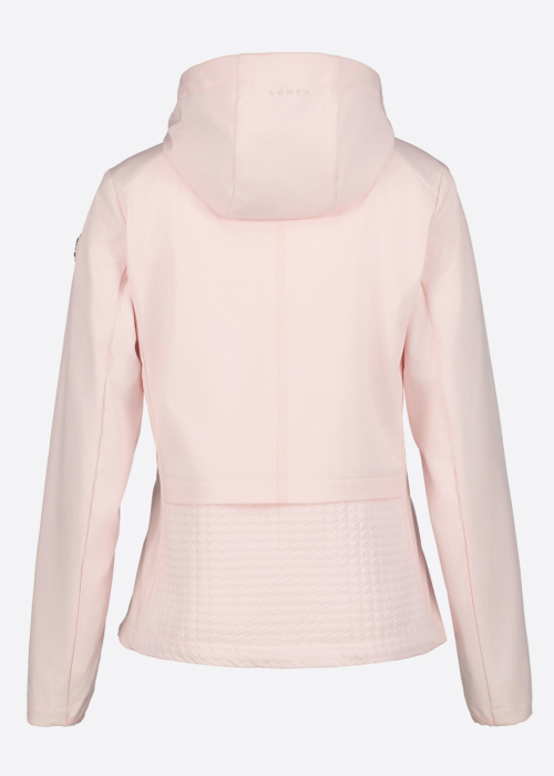 Luhta pavasario-rudens sportinė striukė Ajoranta