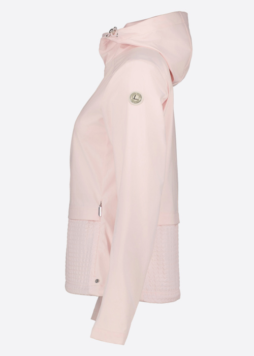 Luhta pavasario-rudens sportinė striukė Ajoranta