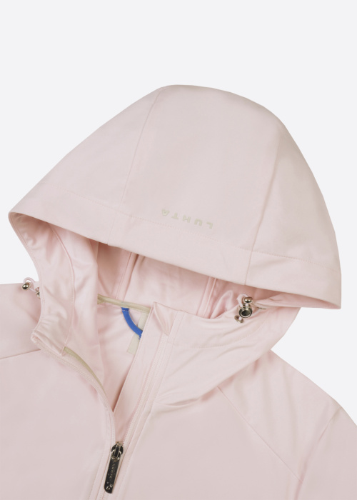 Luhta pavasario-rudens sportinė striukė Ajoranta