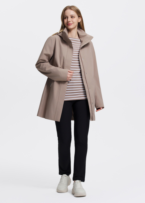 Luhta pavasario-rudens parka Annonniemi