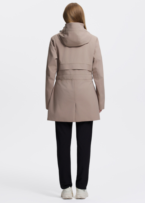 Luhta pavasario-rudens parka Annonniemi