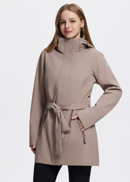 Luhta pavasario-rudens parka Annonniemi