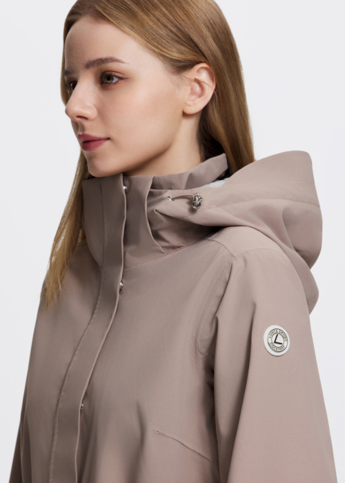 Luhta pavasario-rudens parka Annonniemi